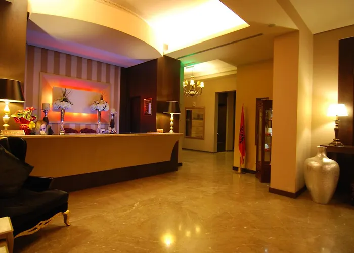 Hotel Doro City